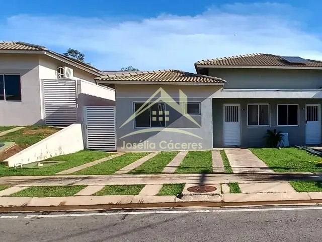 Casa com 171m² 2 quartos e 2 banheiros, à venda, no bairro Novo Mundo em Várzea Grande