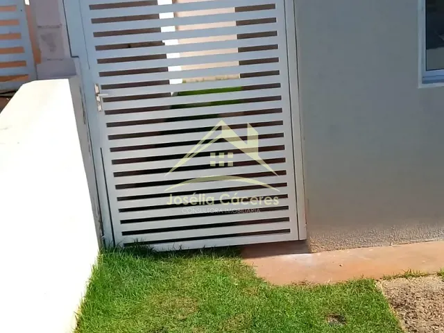 Casa com 171m² 2 quartos e 2 banheiros, à venda, no bairro Novo Mundo em Várzea Grande