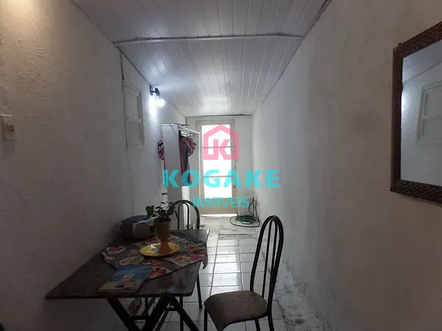 Casa com 100m² 1 quarto e 1 banheiro, à venda, no bairro Vila Ema em São José dos Campos