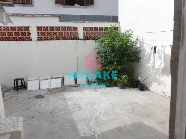 Casa com 100m² 1 quarto e 1 banheiro, à venda, no bairro Vila Ema em São José dos Campos