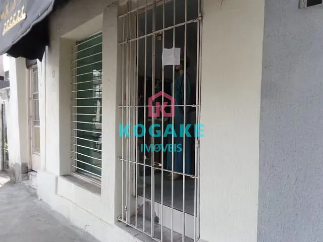 Casa com 100m² 1 quarto e 1 banheiro, à venda, no bairro Vila Ema em São José dos Campos