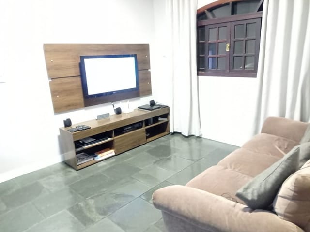 Casa com 75m² 3 quartos e 1 banheiro, à venda, no bairro Jardim Ísis em Cotia