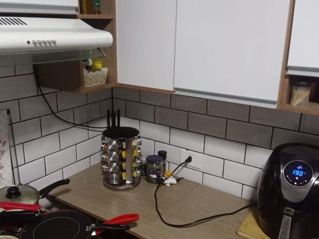 Casa com 75m² 3 quartos e 1 banheiro, à venda, no bairro Jardim Ísis em Cotia