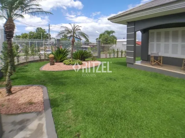 Casa com 580m² 3 quartos e 5 banheiros, à venda, no bairro Bela Vista em Campo Bom