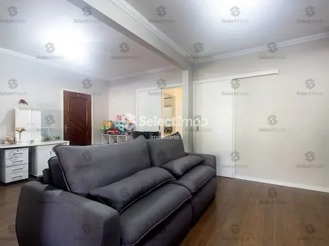 Casa com 197m² 2 quartos e 1 banheiro, à venda, no bairro Suíssa em Ribeirão Pires