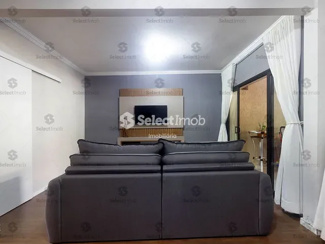 Casa com 197m² 2 quartos e 1 banheiro, à venda, no bairro Suíssa em Ribeirão Pires