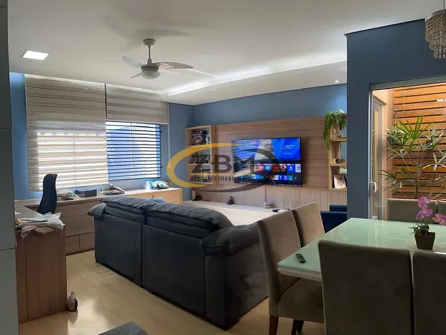 Casa com 200m² 3 quartos e 3 banheiros, à venda, no bairro Jardim Portal dos Pioneiros em Londrina