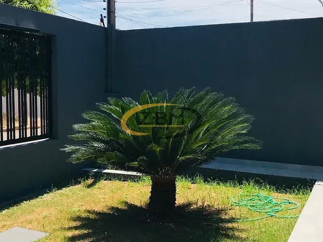 Casa com 200m² 3 quartos e 3 banheiros, à venda, no bairro Jardim Portal dos Pioneiros em Londrina