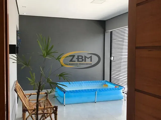 Casa com 200m² 3 quartos e 3 banheiros, à venda, no bairro Jardim Portal dos Pioneiros em Londrina