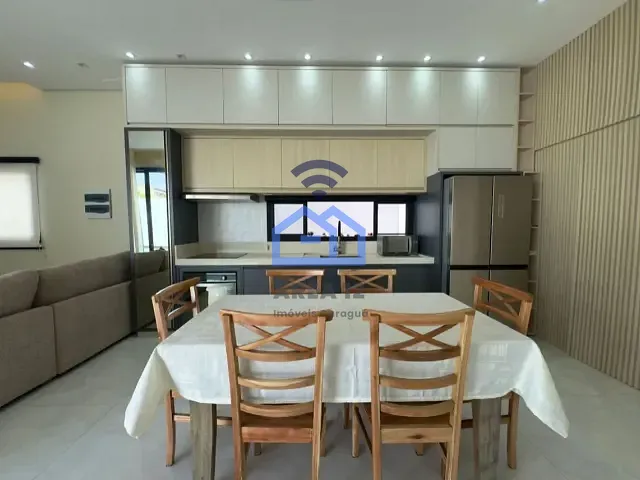 Casa com 300m² 3 quartos e 4 banheiros, à venda, no bairro Pontal de Santa Marina em Caraguatatuba