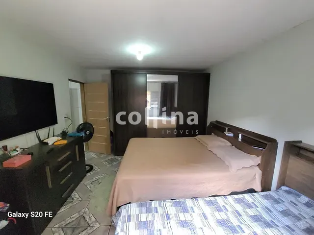 Casa 3 quartos e 2 banheiros, à venda, no bairro Cidade Ariston Estela Azevedo em Carapicuíba