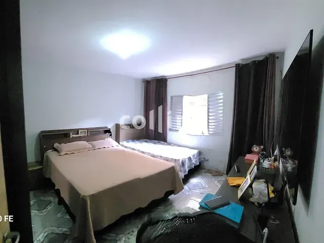 Casa 3 quartos e 2 banheiros, à venda, no bairro Cidade Ariston Estela Azevedo em Carapicuíba