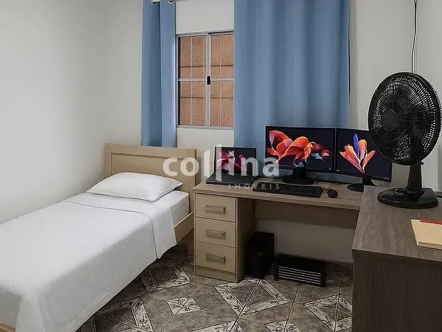 Casa 3 quartos e 2 banheiros, à venda, no bairro Cidade Ariston Estela Azevedo em Carapicuíba