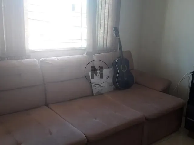 Casa com 125m² 3 quartos e 2 banheiros, à venda, no bairro Portal das Colinas em Guaratinguetá