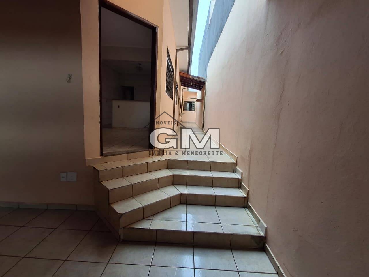 Casa, 3 quartos, 133 m² - Foto 1