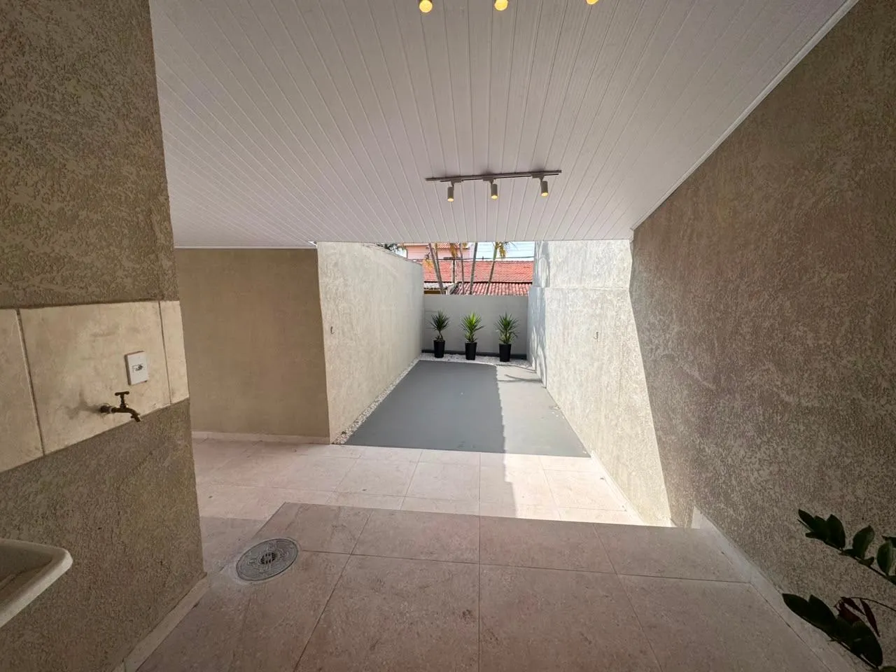 Casa, 2 quartos, 201 m² - Foto 21