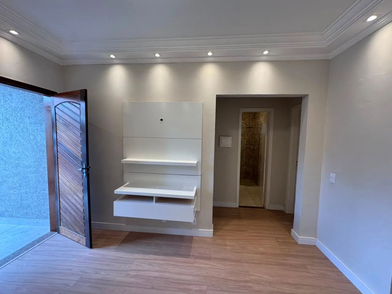 Casa, 2 quartos, 201 m² - Foto 7