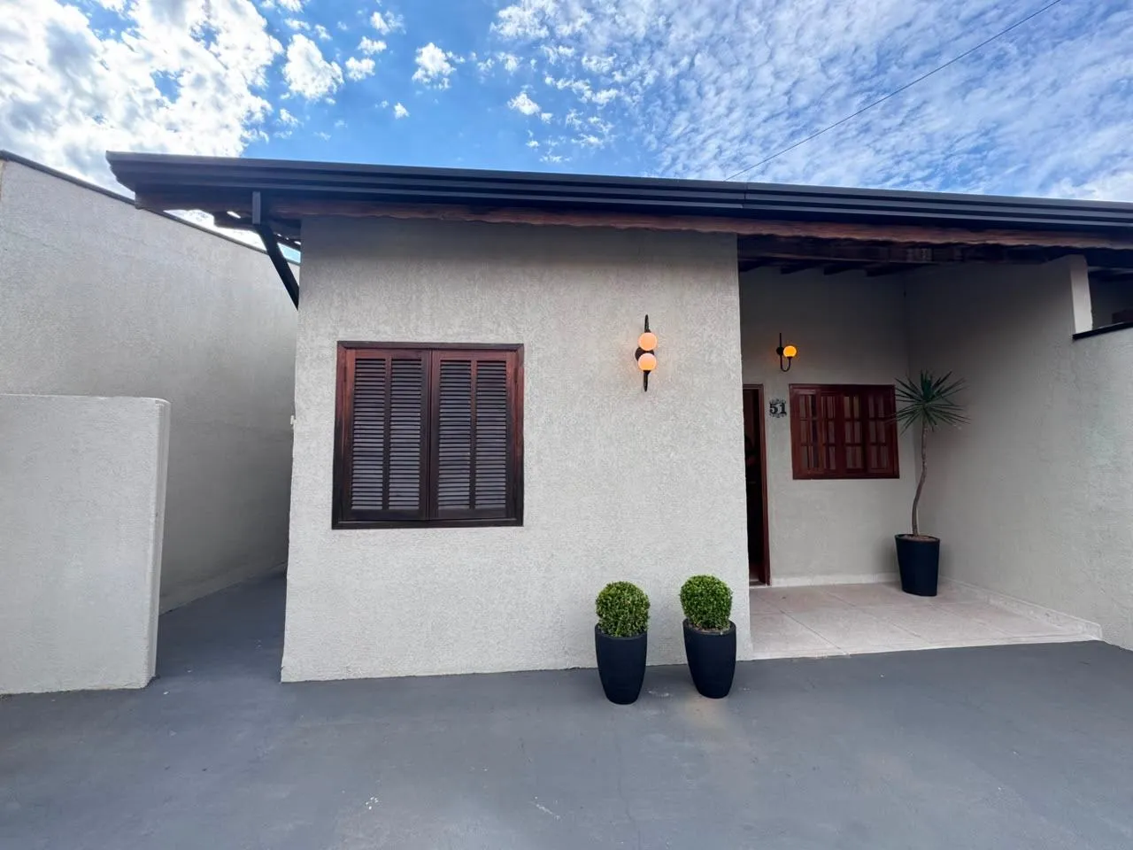 Casa, 2 quartos, 201 m² - Foto 1