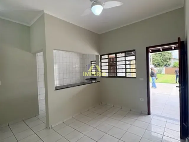 Casa com 420m² 2 quartos e 1 banheiro, à venda, no bairro Residencial Lagos D'Icaraí em Salto