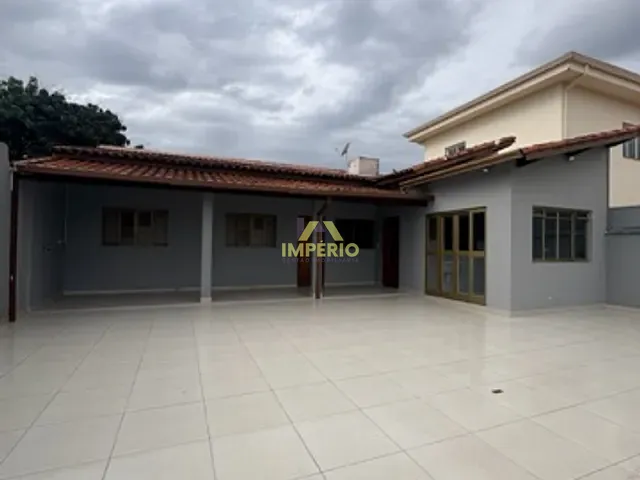 Casa com 420m² 2 quartos e 1 banheiro, à venda, no bairro Residencial Lagos D'Icaraí em Salto