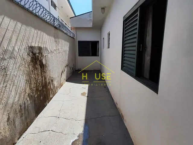 Casa com 390m² 3 quartos e 2 banheiros, à venda, no bairro Patrimônio Velho em Votuporanga