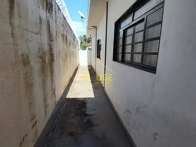 Casa com 390m² 3 quartos e 2 banheiros, à venda, no bairro Patrimônio Velho em Votuporanga