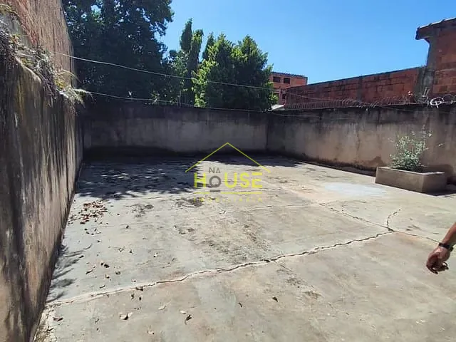 Casa com 390m² 3 quartos e 2 banheiros, à venda, no bairro Patrimônio Velho em Votuporanga