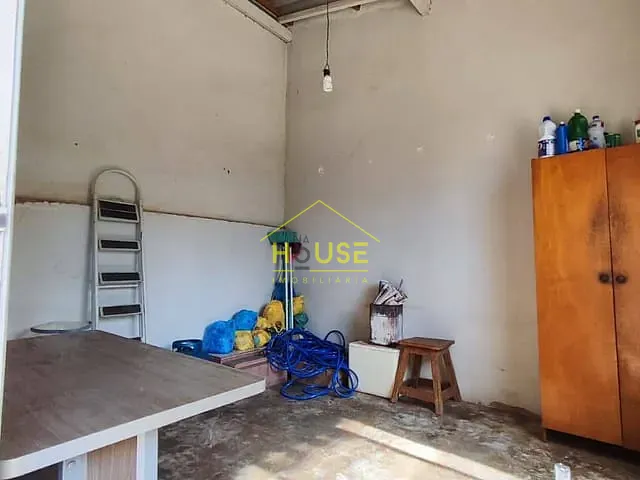 Casa com 390m² 3 quartos e 2 banheiros, à venda, no bairro Patrimônio Velho em Votuporanga