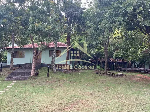 Casa com 4752m² 3 quartos e 2 banheiros, à venda, no bairro bom clima em Chapada dos Guimarães