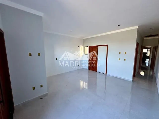 Casa com 125m² 2 quartos e 2 banheiros, à venda, no bairro Forquilhas em São José