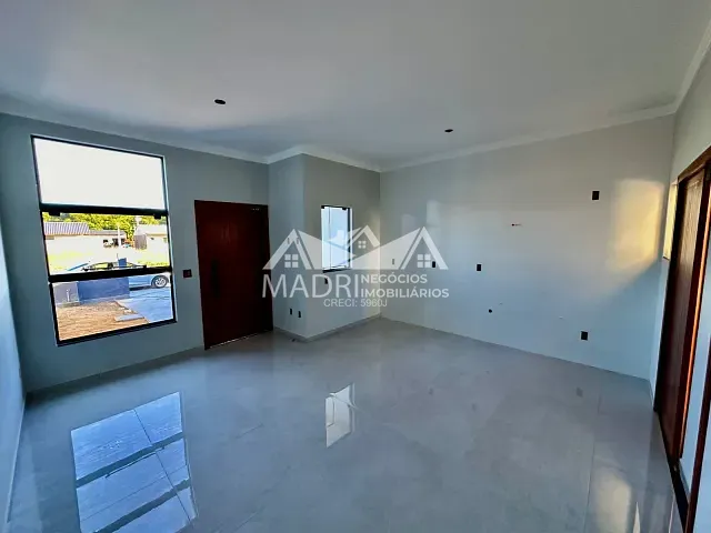 Casa com 125m² 2 quartos e 2 banheiros, à venda, no bairro Forquilhas em São José