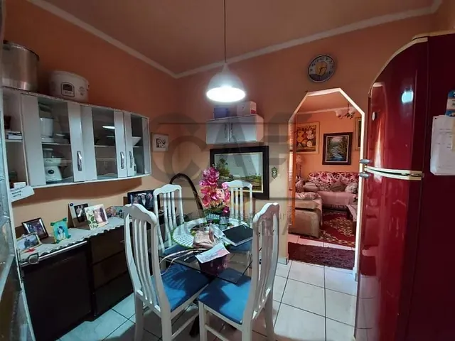Casa com 214m² 2 quartos e 1 banheiro, à venda, no bairro Jardim São Francisco em Jaguariúna