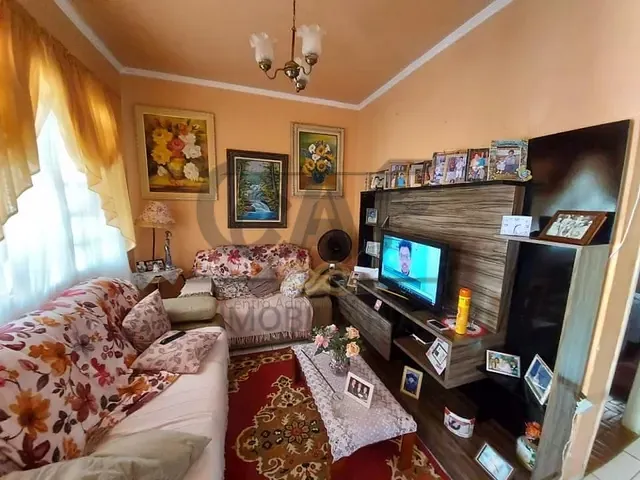 Casa com 214m² 2 quartos e 1 banheiro, à venda, no bairro Jardim São Francisco em Jaguariúna
