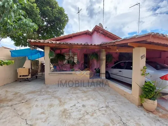 Casa com 214m² 2 quartos e 1 banheiro, à venda, no bairro Jardim São Francisco em Jaguariúna