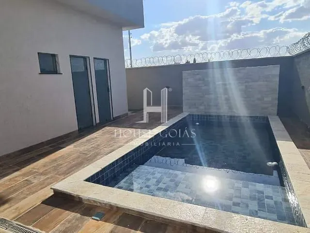 Casa com 378m² 3 quartos e 5 banheiros, à venda, no bairro Setor Faiçalville em Goiânia