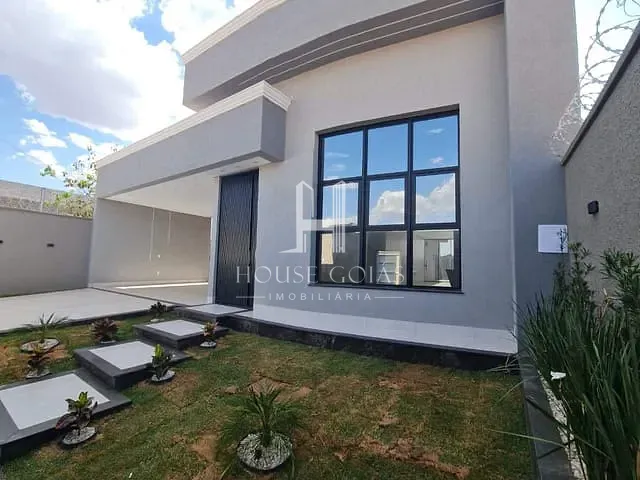 Casa com 378m² 3 quartos e 5 banheiros, à venda, no bairro Setor Faiçalville em Goiânia