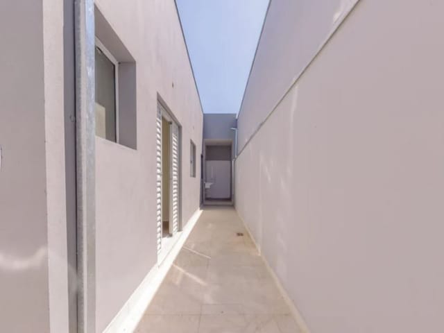 Foto do Casa - Casa com 3 dormitórios à venda, 94 m² por R$ 345.000,00 - Jardim San Rafael - São José dos Campos/SP | RUSSI IMÓVEIS