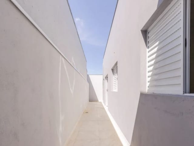 Foto do Casa - Casa com 3 dormitórios à venda, 94 m² por R$ 345.000,00 - Jardim San Rafael - São José dos Campos/SP | RUSSI IMÓVEIS