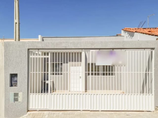 Foto do Casa - Casa com 3 dormitórios à venda, 94 m² por R$ 345.000,00 - Jardim San Rafael - São José dos Campos/SP | RUSSI IMÓVEIS