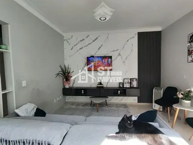 Casa com 200m² 3 quartos e 1 banheiro, à venda, no bairro Jardim Brasil em Andradas