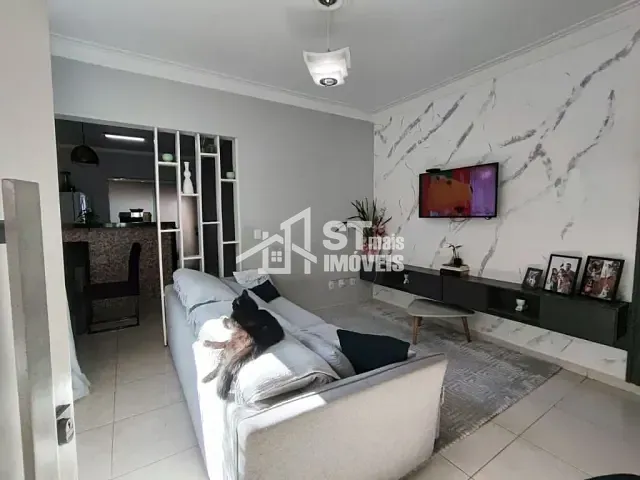 Casa com 200m² 3 quartos e 1 banheiro, à venda, no bairro Jardim Brasil em Andradas