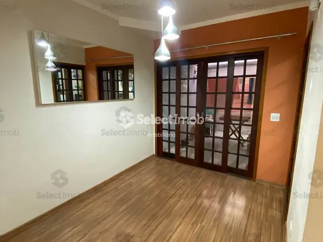 Casa com 73m² 3 quartos e 2 banheiros, à venda, no bairro Parque dos Ipês em São José dos Campos