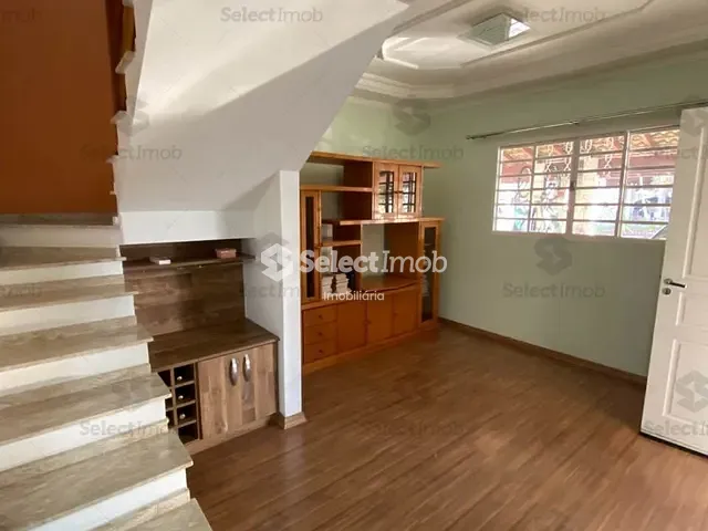 Casa com 73m² 3 quartos e 2 banheiros, à venda, no bairro Parque dos Ipês em São José dos Campos