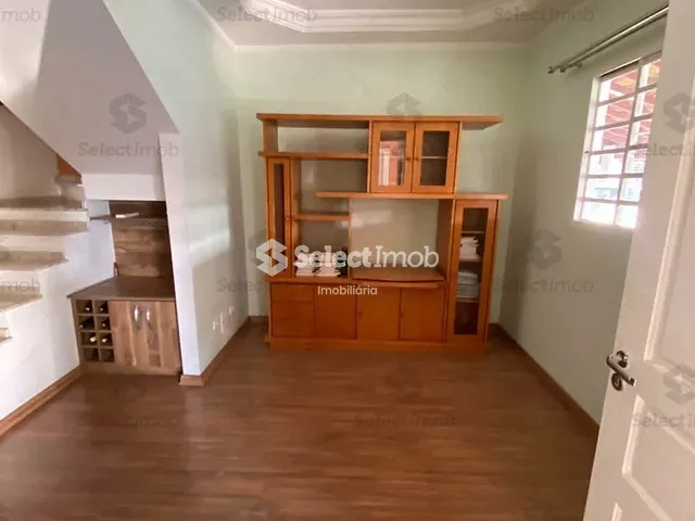 Casa com 73m² 3 quartos e 2 banheiros, à venda, no bairro Parque dos Ipês em São José dos Campos