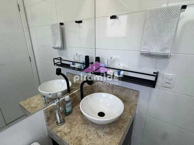 Casa com 10m² 3 quartos e 2 banheiros, à venda, no bairro Urbanova em São José Dos Campos