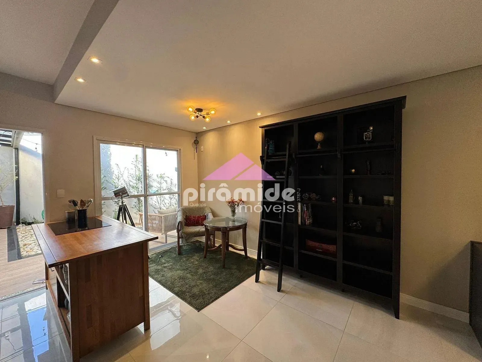 Casa, 3 quartos, 120 m² - Foto 37