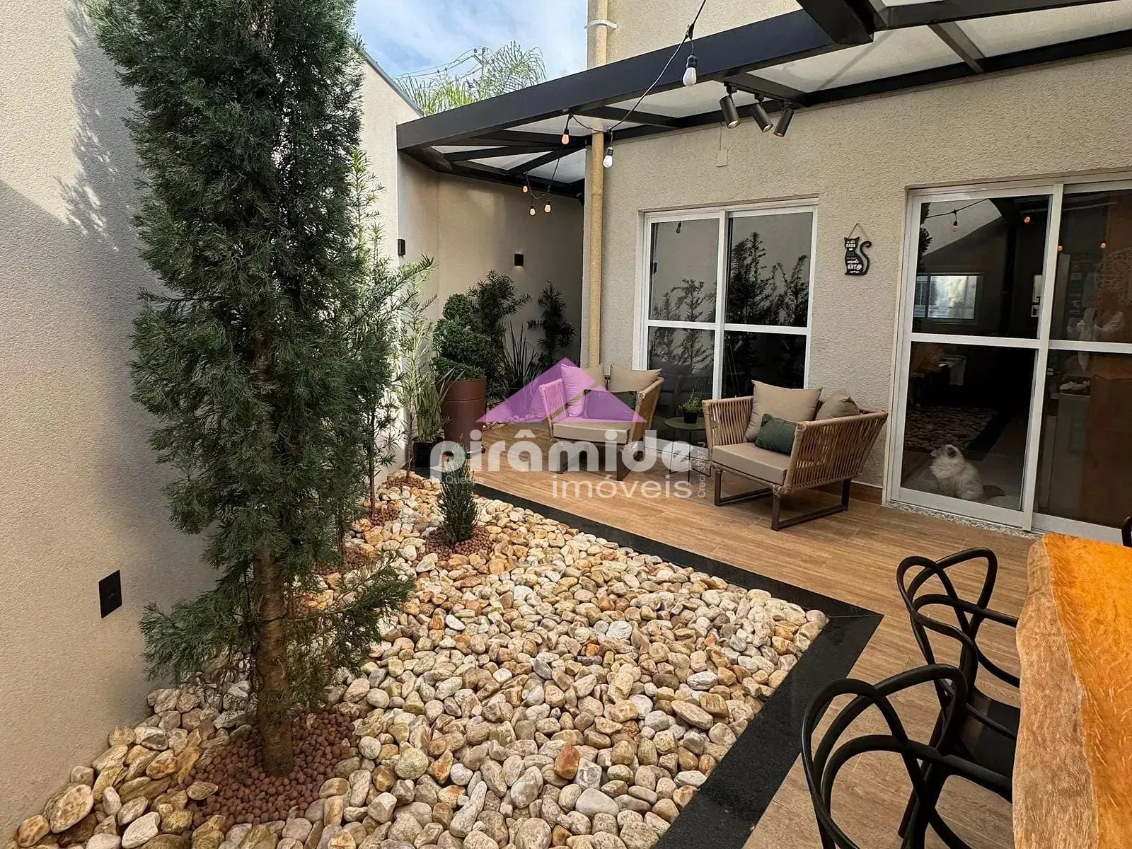 Casa, 3 quartos, 120 m² - Foto 34