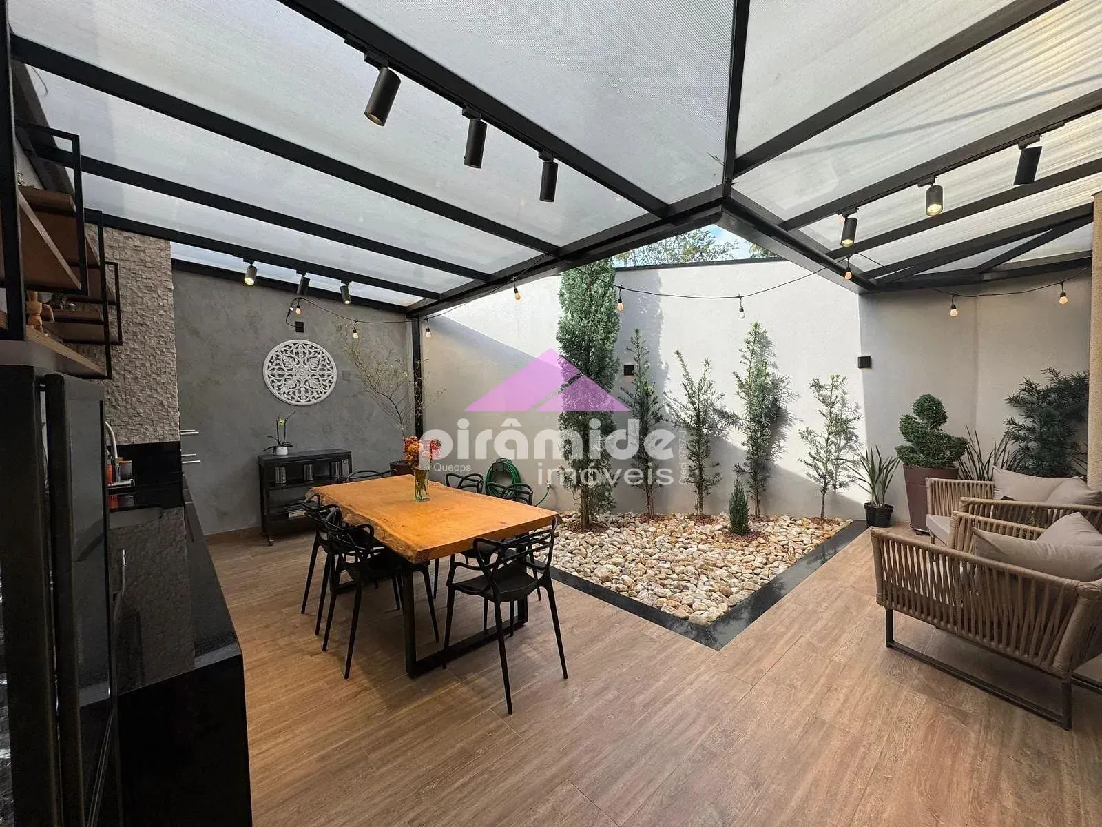 Casa, 3 quartos, 120 m² - Foto 33