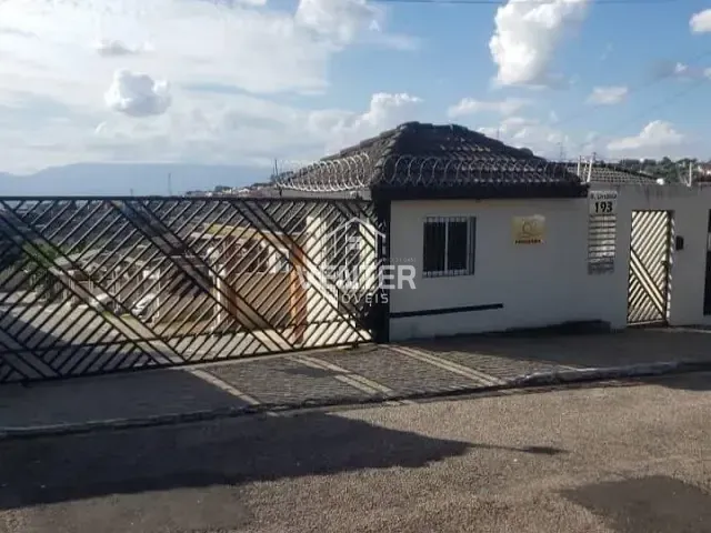 Casa 2 quartos e 2 banheiros, à venda, no bairro Granjas Panorama em Taubaté