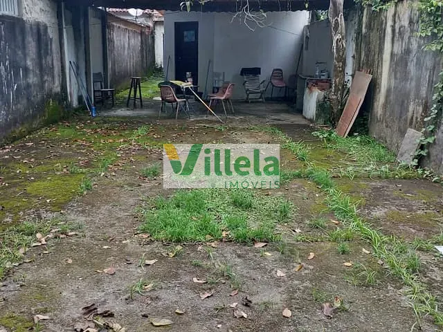 Casa com 180m² 2 quartos e 1 banheiro, à venda, no bairro Indaiá em Bertioga